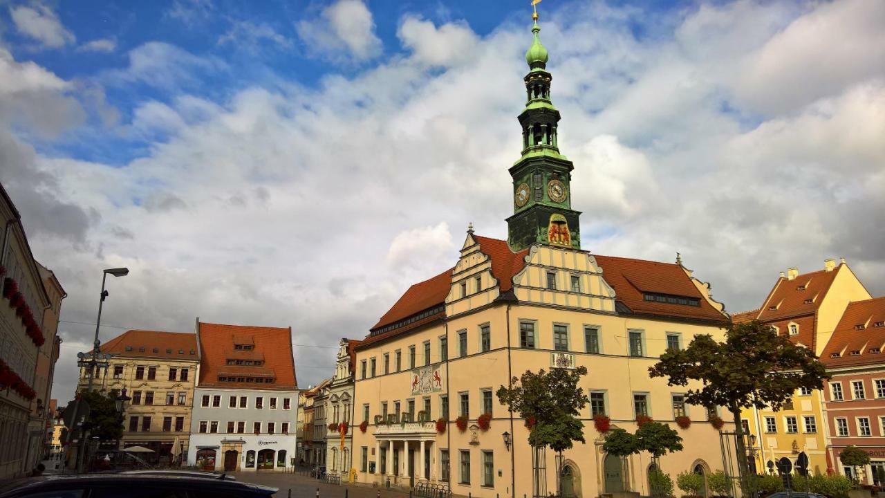 Appartement Smag Barbiergasse *