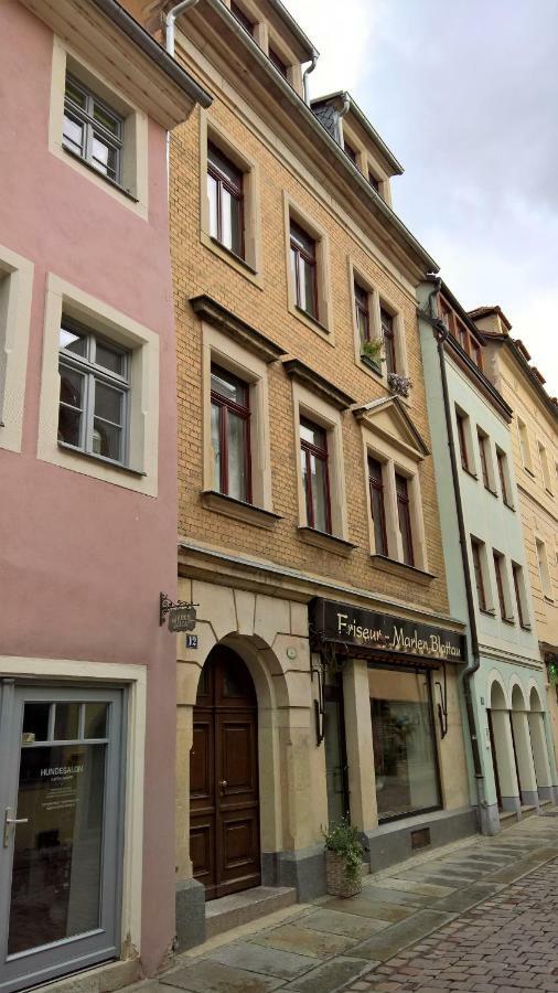 Smag Barbiergasse