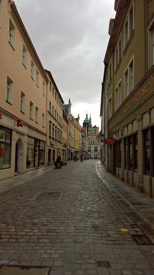 Appartement Smag Barbiergasse *