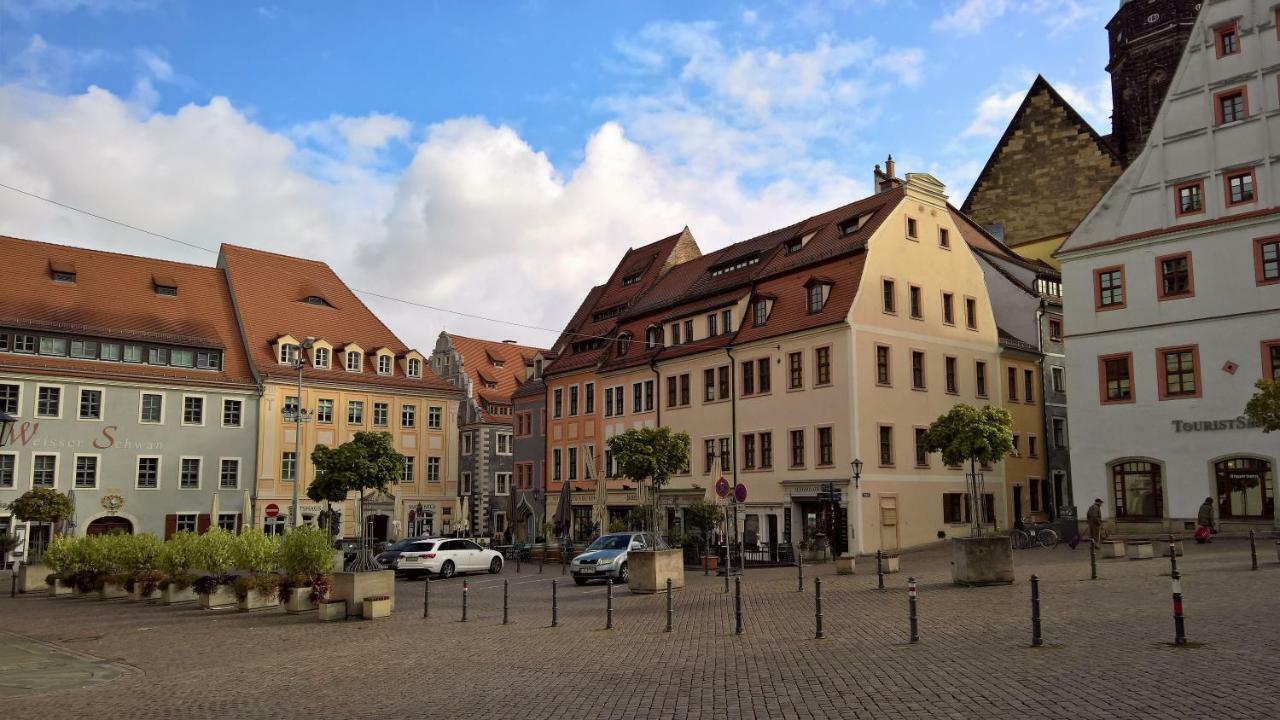 Apartment Smag Barbiergasse *