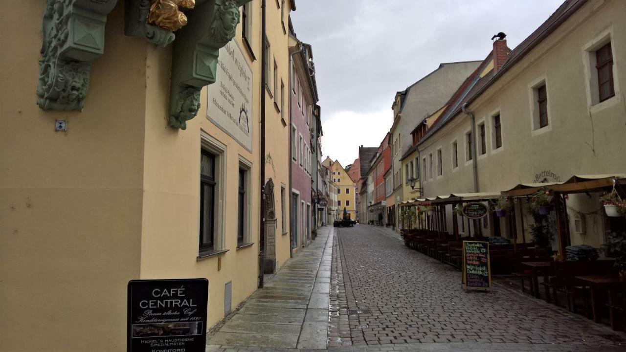 Smag Barbiergasse Appartement