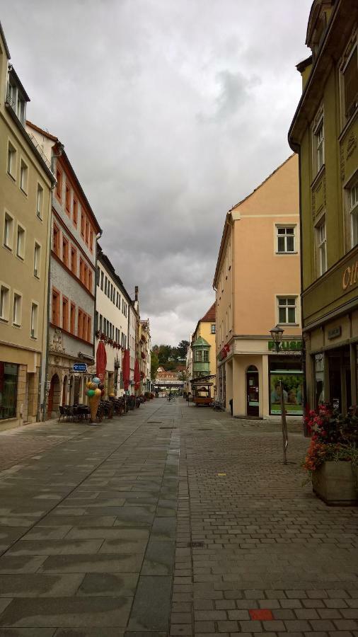 Smag Barbiergasse Pirna