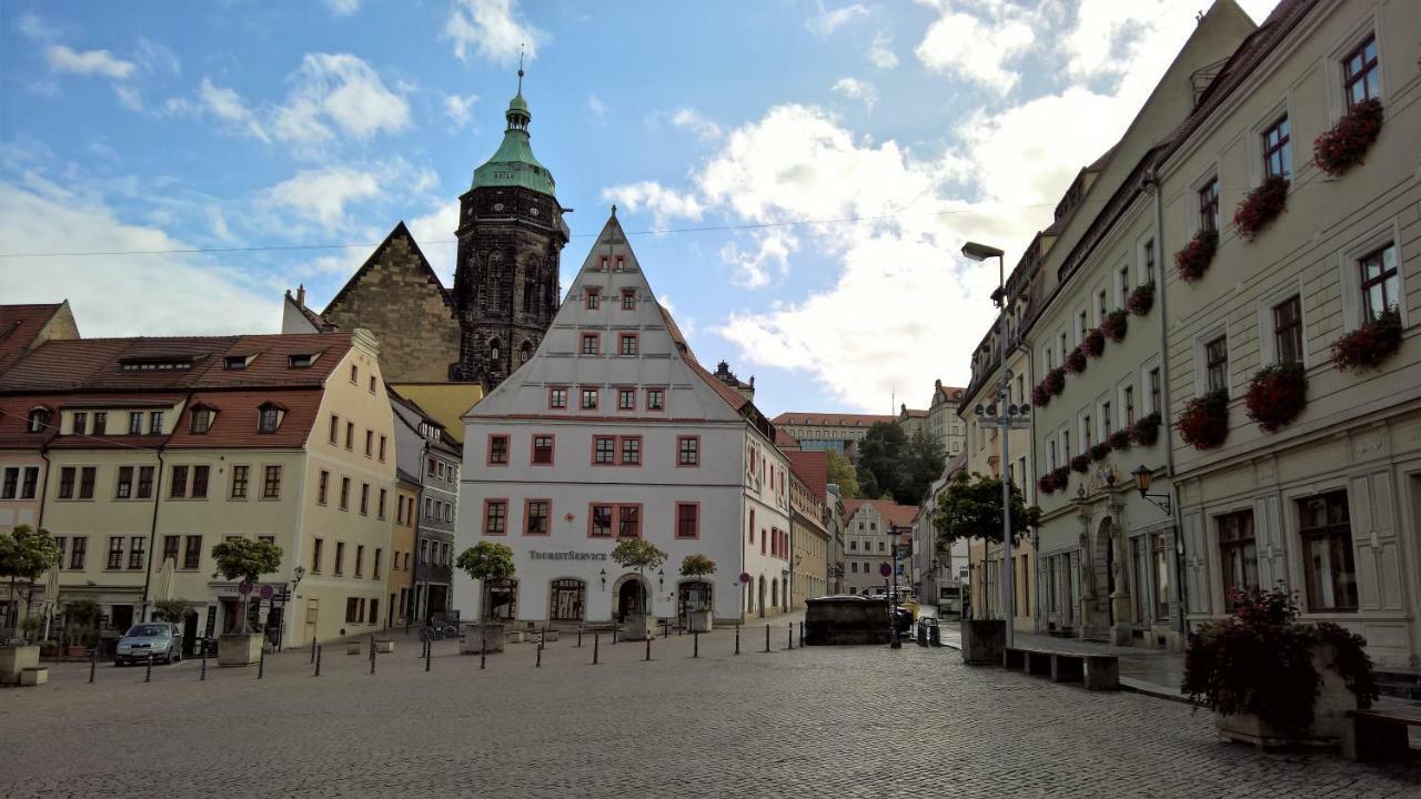 Smag Barbiergasse Apartment