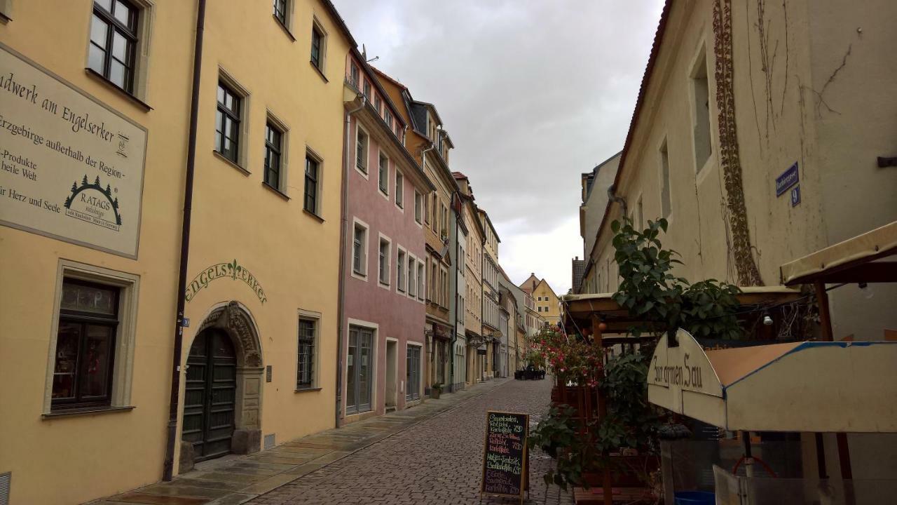 Smag Barbiergasse Apartment *