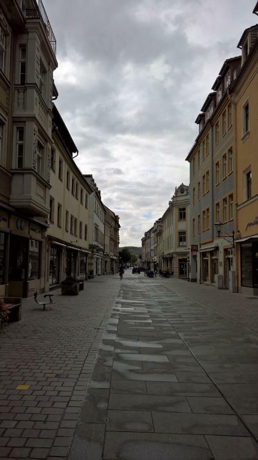 Smag Barbiergasse Apartment *