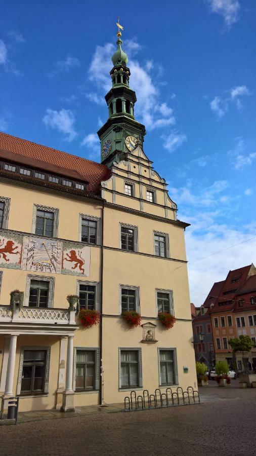 Smag Barbiergasse