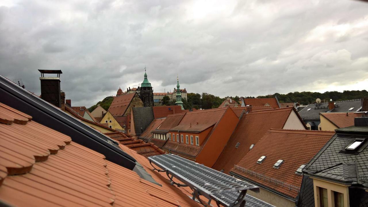 Appartement Smag Barbiergasse *