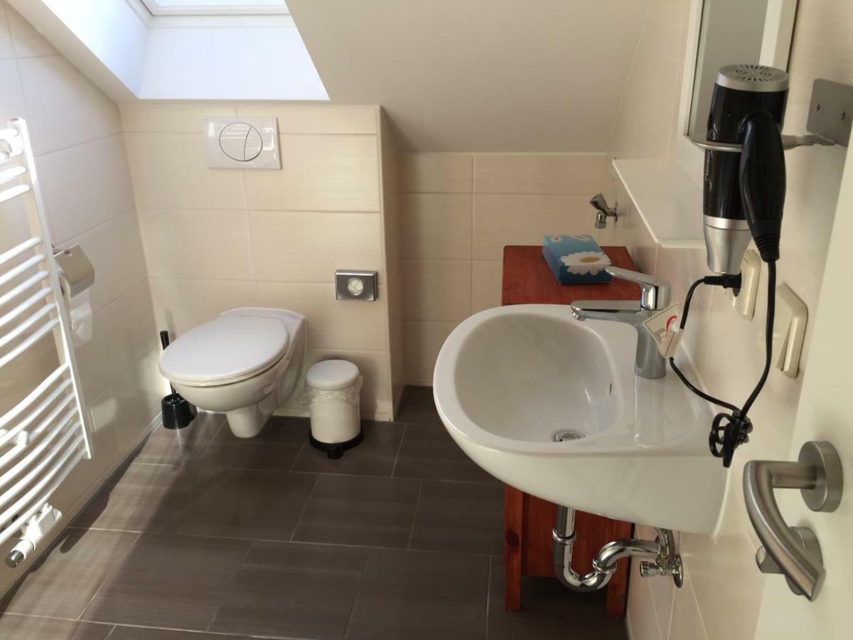 Smag Barbiergasse Appartement *