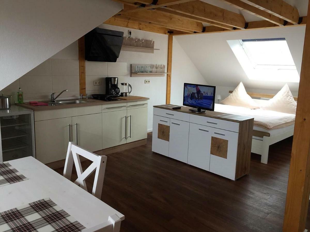 Appartement Smag Barbiergasse *