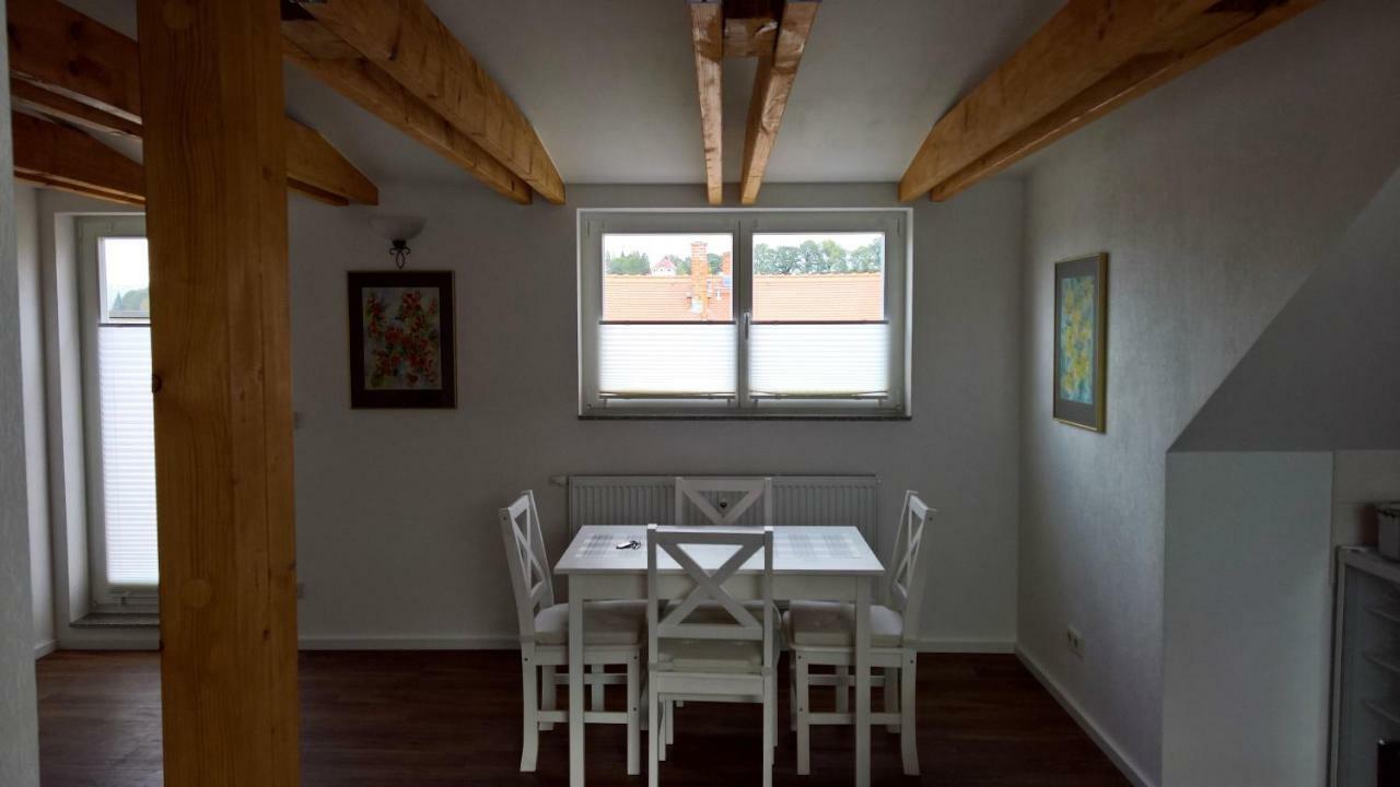 Smag Barbiergasse Apartment *
