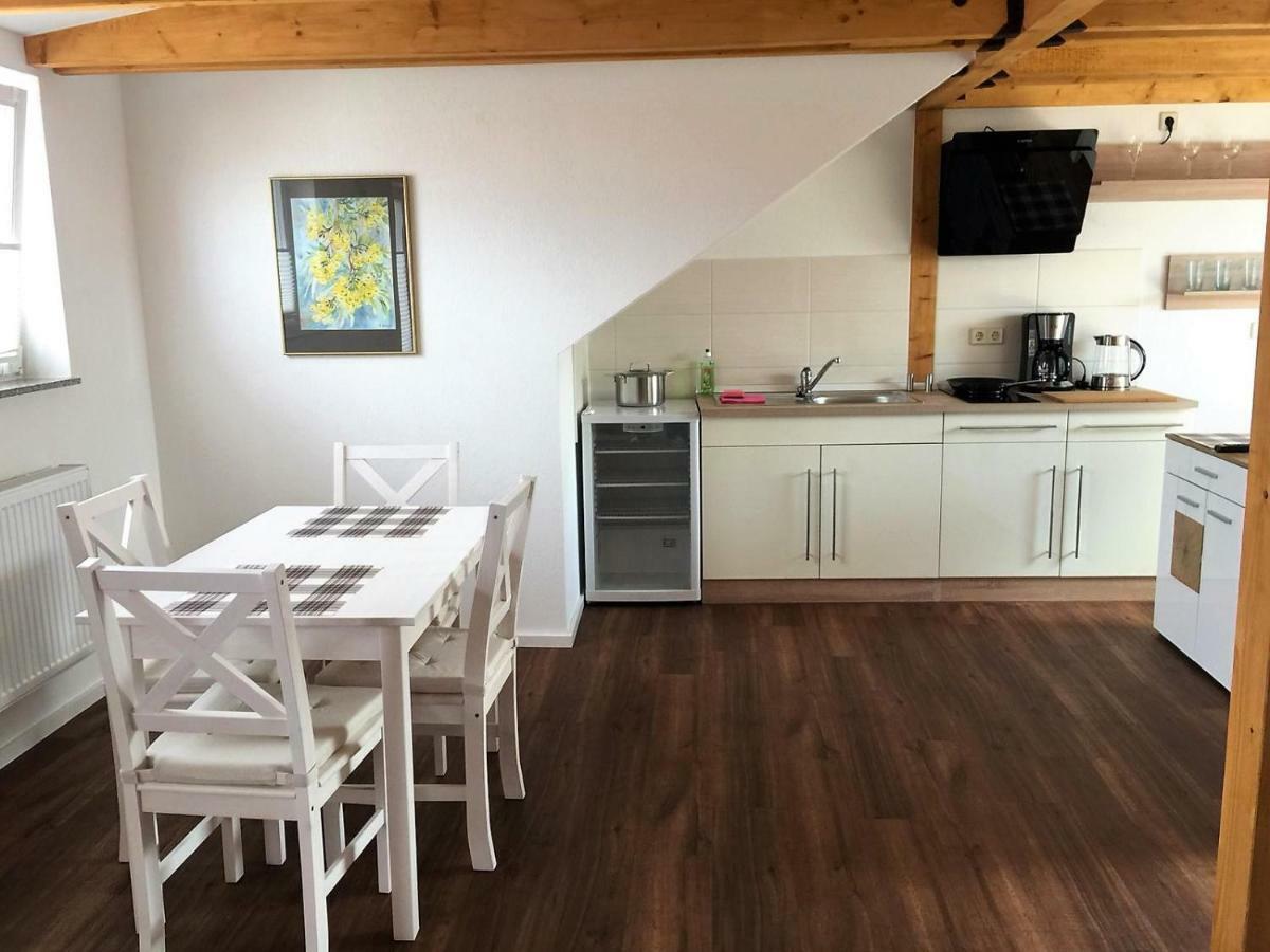 Smag Barbiergasse Appartement *