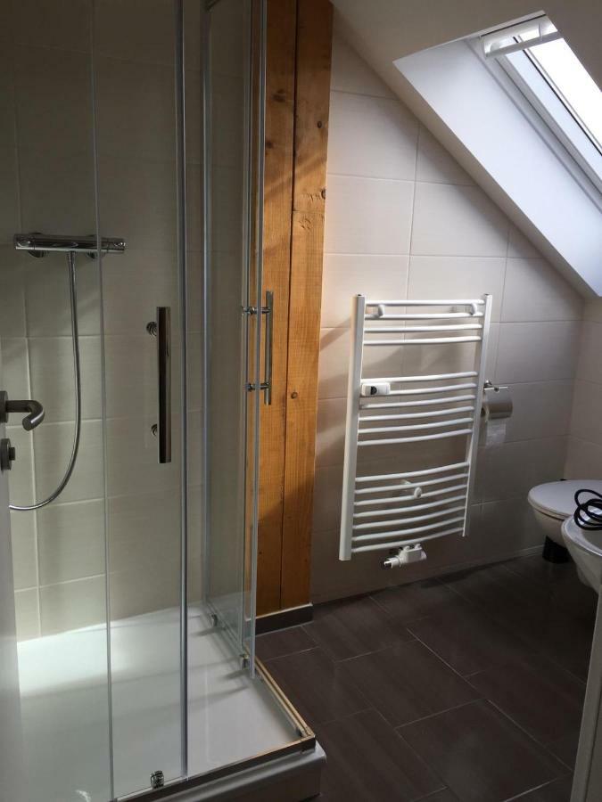 Appartement Smag Barbiergasse *