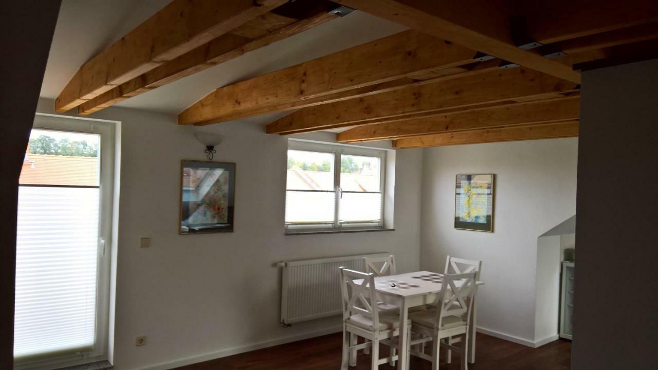 Appartement Smag Barbiergasse