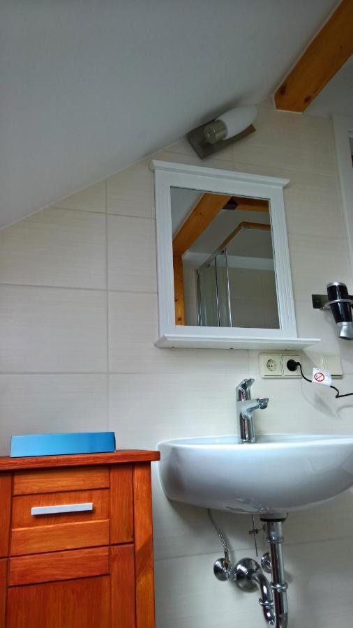 Apartment Smag Barbiergasse Pirna