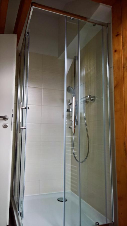 Smag Barbiergasse Appartement *