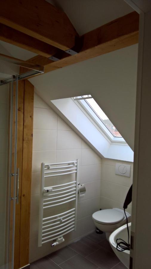 Apartment Smag Barbiergasse
